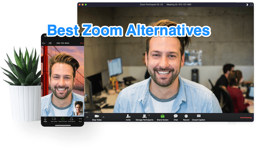 Best Zoom Alternatives_Video_Conference
