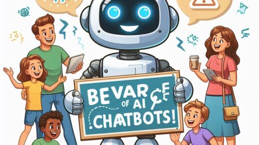Beware of AI Chatbots: Do not Share these Information with AI Models 1