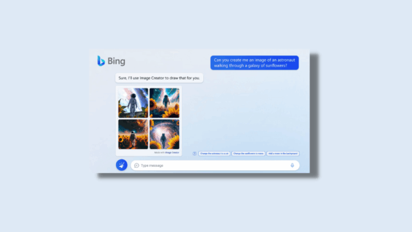 Fix Bing Image Creator Not Working