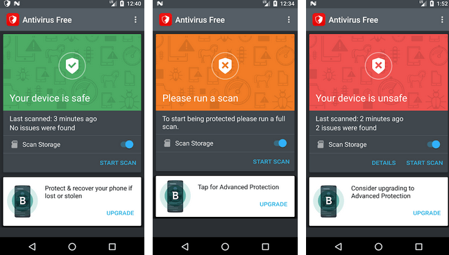 20 Best Antivirus Apps   Free Apps to Protect Your Mobile  2022  - 38