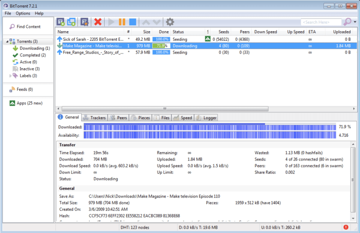 best torrent download software for windows 11