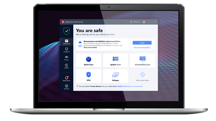 7 Best Antivirus Apps for Mac M1 - 66