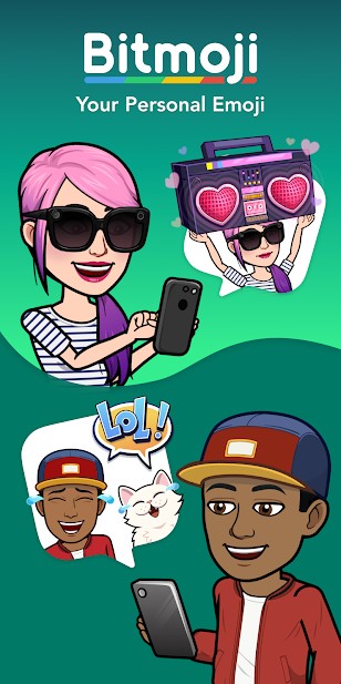 5 Best Memoji Creator Apps for Android in 2023 - 46