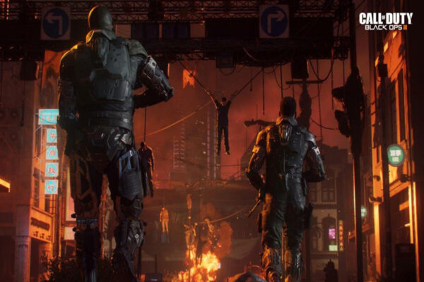Fix: COD Black Ops 3 Keeps Crashing on Startup on PC