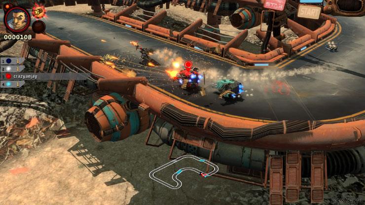 15 Best LAN Games for Windows PC   Local Multiplayer Games - 71