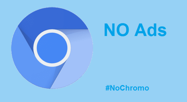 Block Ads on Chrome