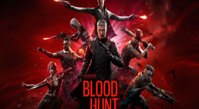 Vampire: The Masquerade Bloodhunt Ultimate Tier List