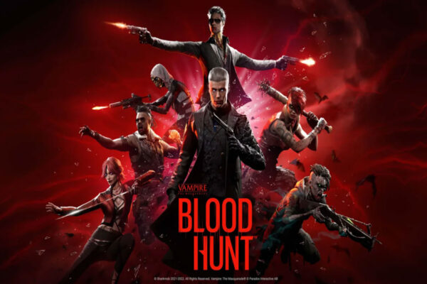 Vampire: The Masquerade Bloodhunt Ultimate Tier List