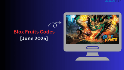 Blox Fruits codes