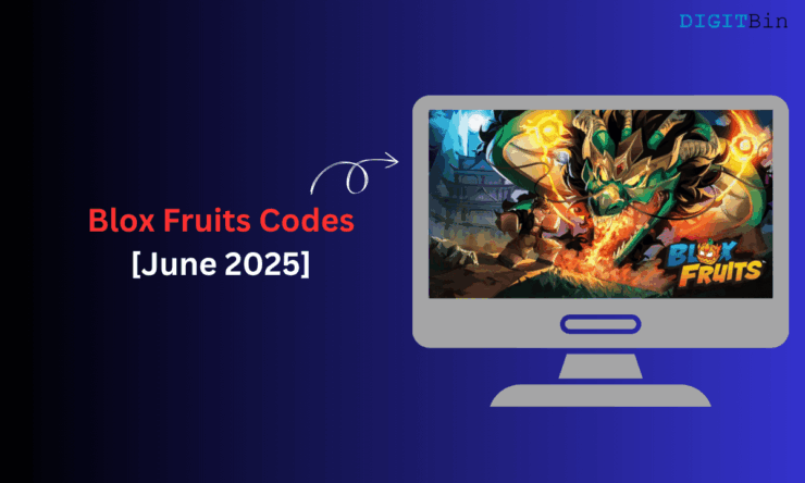 Blox Fruits codes