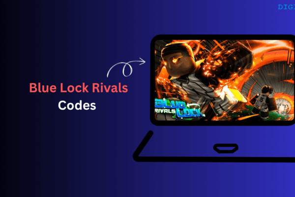 Blue Lock Rivals Codes 2025