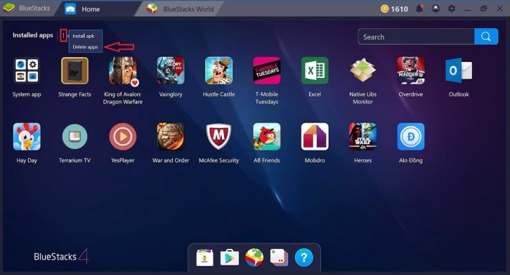 best android emulator for mac 2021