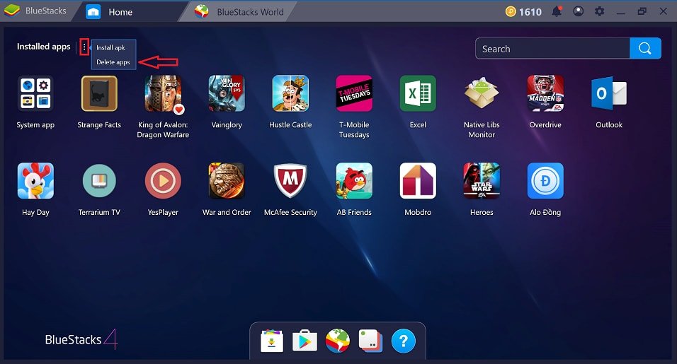 20 Best Android Emulators For Pc Windows Mac July 2020