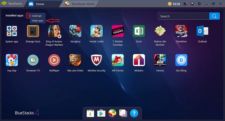 10 Best Android Emulators for Mac  2023  - 70