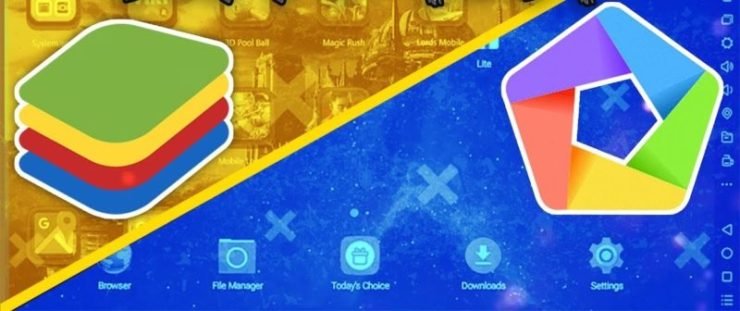 Bluestacks Vs MEmu   Which is Best Android Emulator  - 99