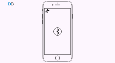 Bluetooth Device Won't Connect to iPhone