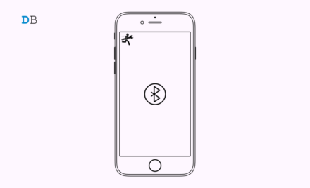 Bluetooth Device Won't Connect to iPhone
