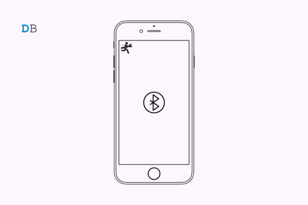 Bluetooth Device Won't Connect to iPhone