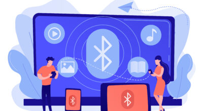 Bluetooth Not Pairing or Loading Android