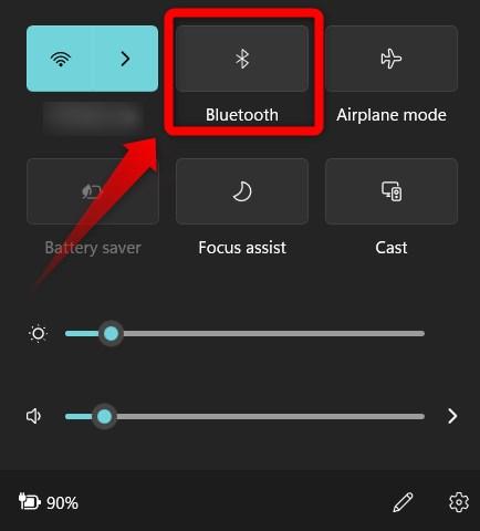 Android   Windows 11 Not Connecting Via Bluetooth  10 Fixes - 29