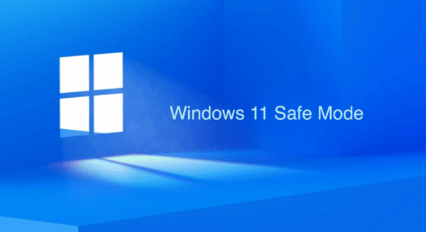 Boot in Safe Mode Windows 11