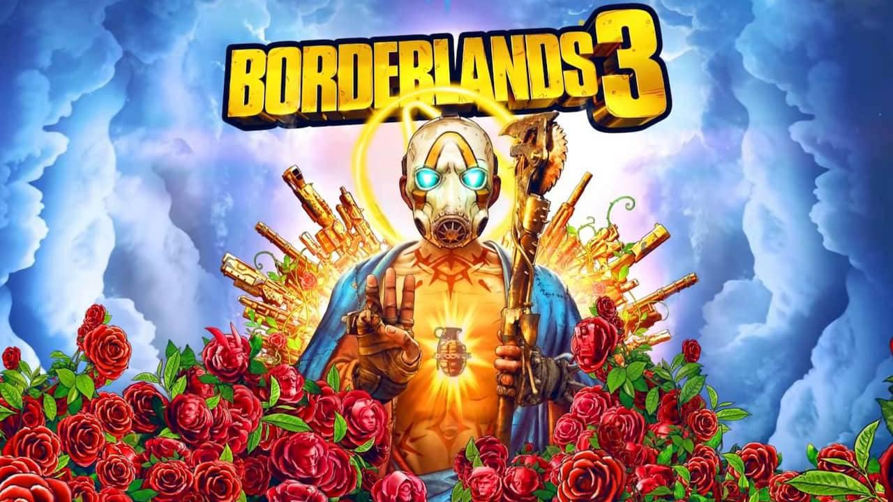 Borderland 3