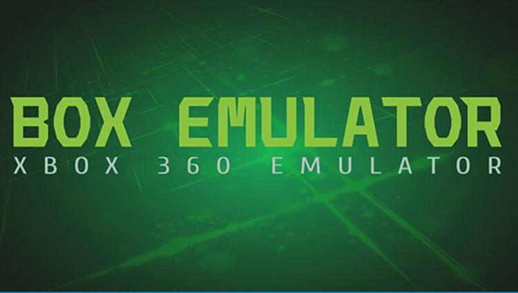 list of emulators for original xbox