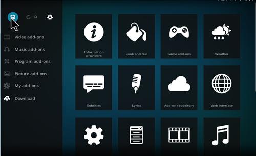 How to Install Exodus  Covenant  Addon on Kodi 17    Kodi 18   Updated  - 30