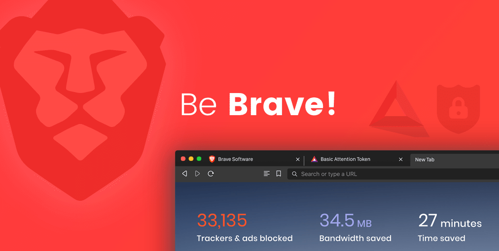 Brave Browser