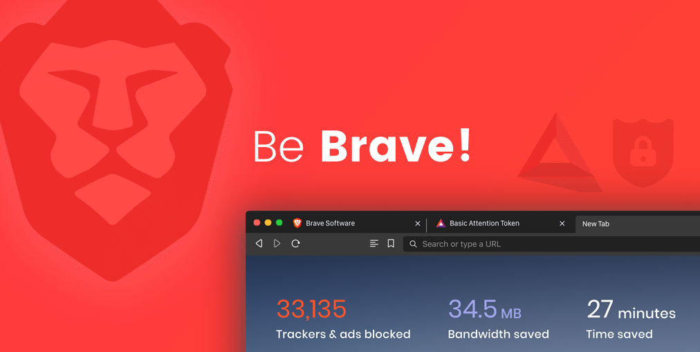 better than brave browser