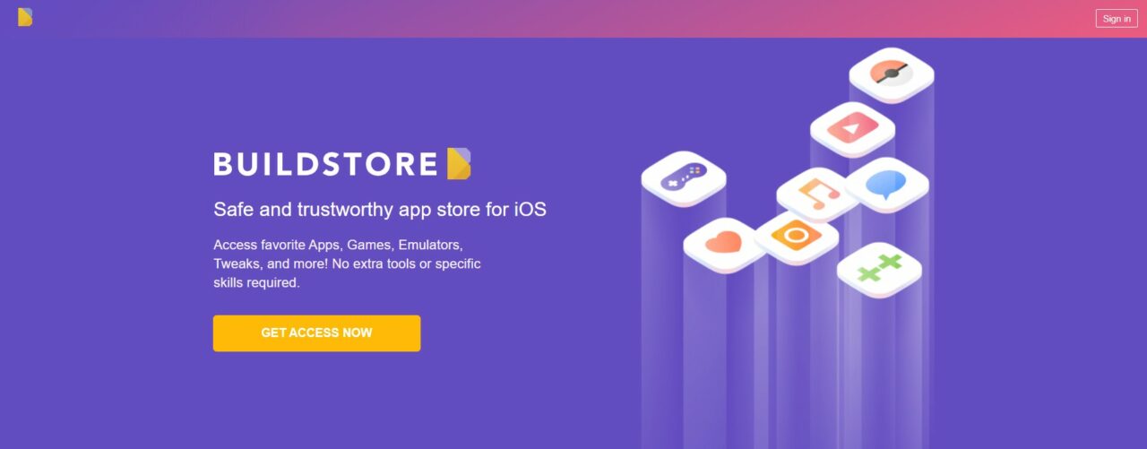 App Store Alternatives  2023    10 Best Apps Like App Store - 48