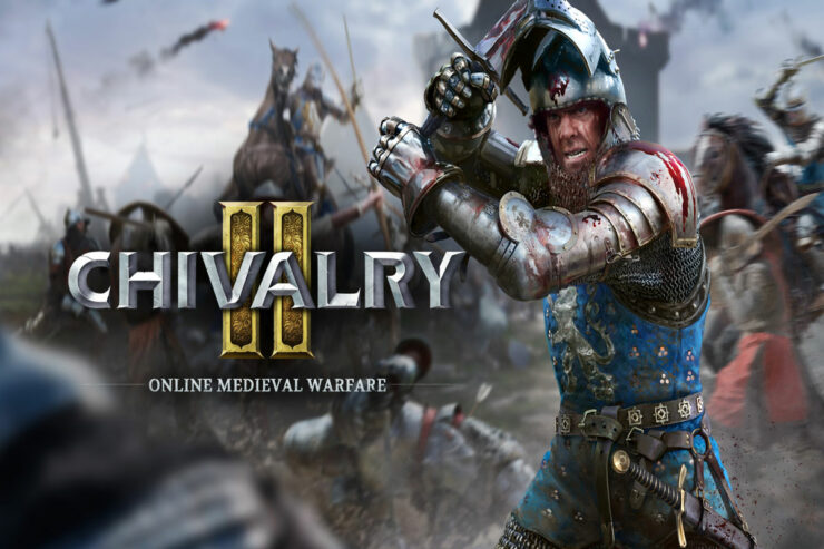 How To Fix Chivalry 2 Stuck on Loading Screen on PC
