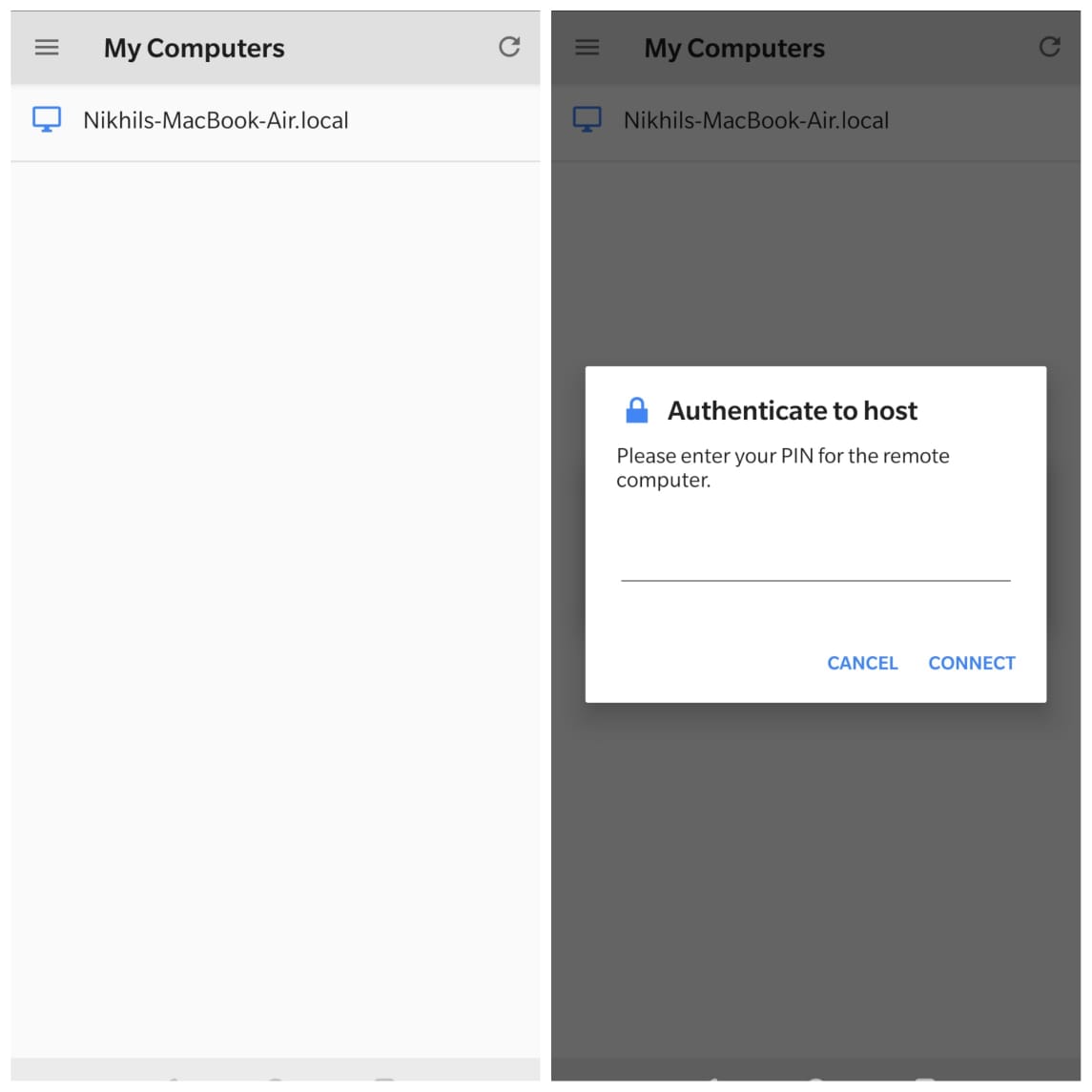 How to Remote Access PC on Android or iOS Mobile  - 64