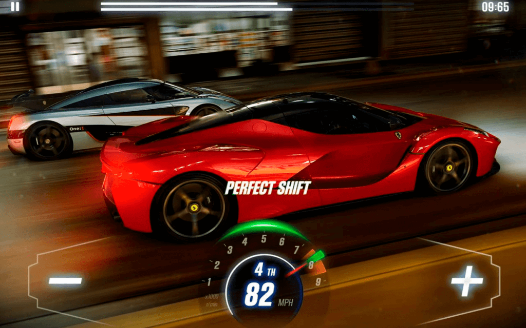 10 Best Offline Racing Games for Android in 2023 - 1