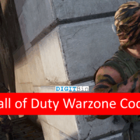 Call of Duty Warzone Codes
