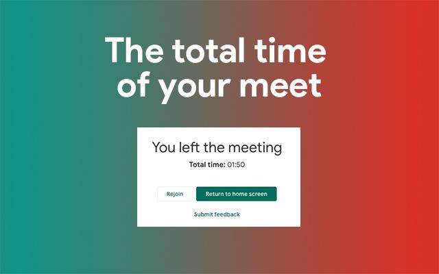 15 Best Google Meet Chrome Extensions - 41