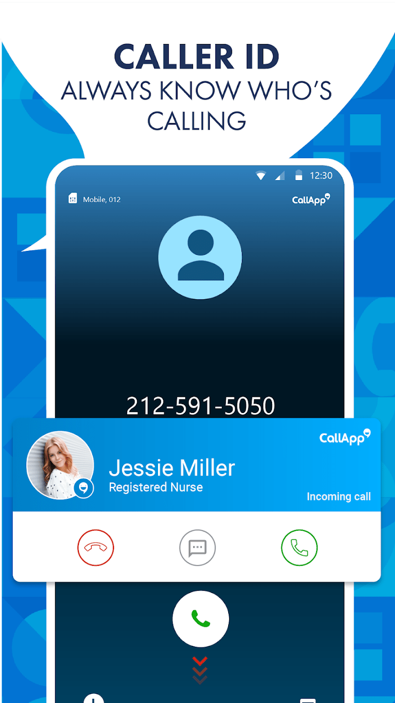 CallApp Caller ID & Block