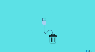 How to Fix Files Not Deleting from USB Drive on PC Cannot Delete Files from USB Drive