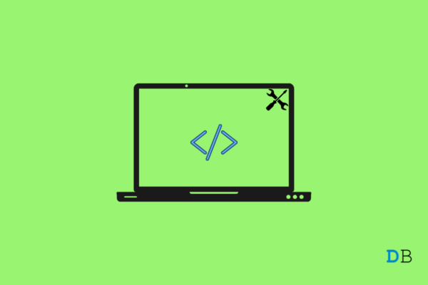 Cannot Enable Developer Mode on Windows 11