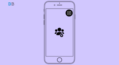 I Can’t Follow More People on Instagram: Fix it Now! Cannot Follow People on Instagram