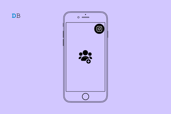 Cannot Follow People on Instagram: 7 Ways to Fix in 2024