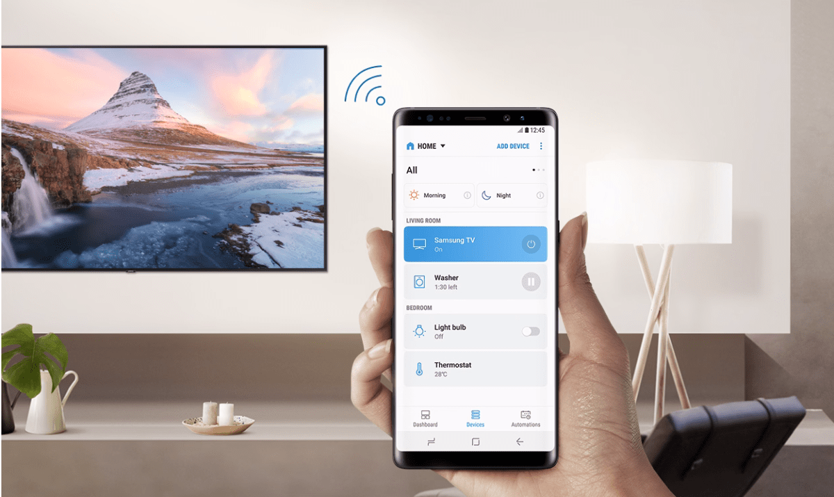 Fix All the Erros with Samsung Smart TV Apps on Smart Hub