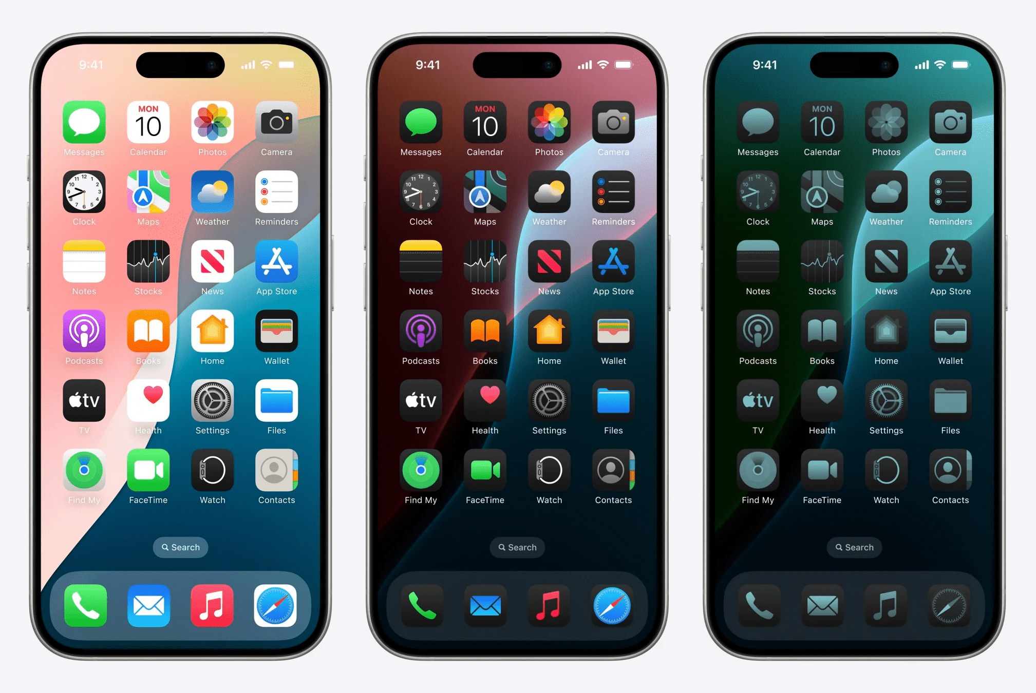 iOS 18: Best Home Screen Customization Features