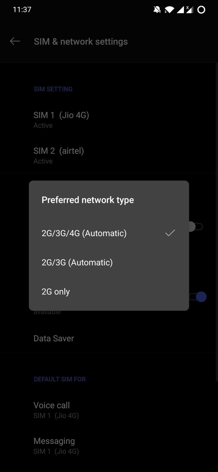 How to Increase Download Speeds on Android    DigitBin - 88