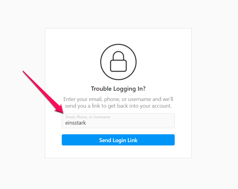 Instagram Fix  Your Account Was Compromised  2023  - 7