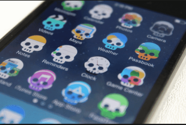 [Easy] Edit App Icon and Name on Your Android Device. 4
