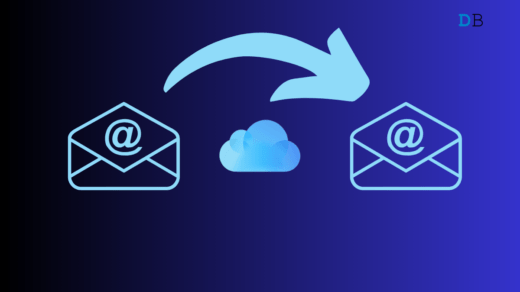 How to Change Your Primary iCloud Email Address 1