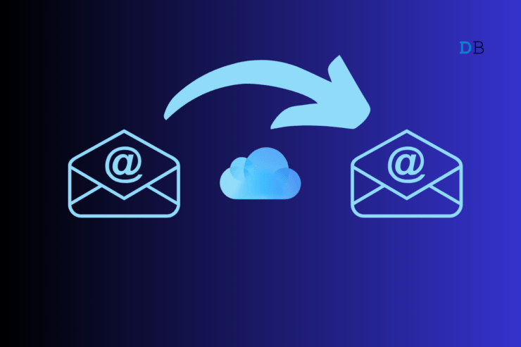 How to Change Your Primary iCloud Email Address 1