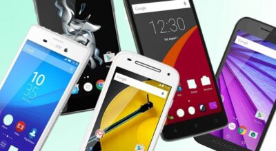 Cheapest Smartphone
