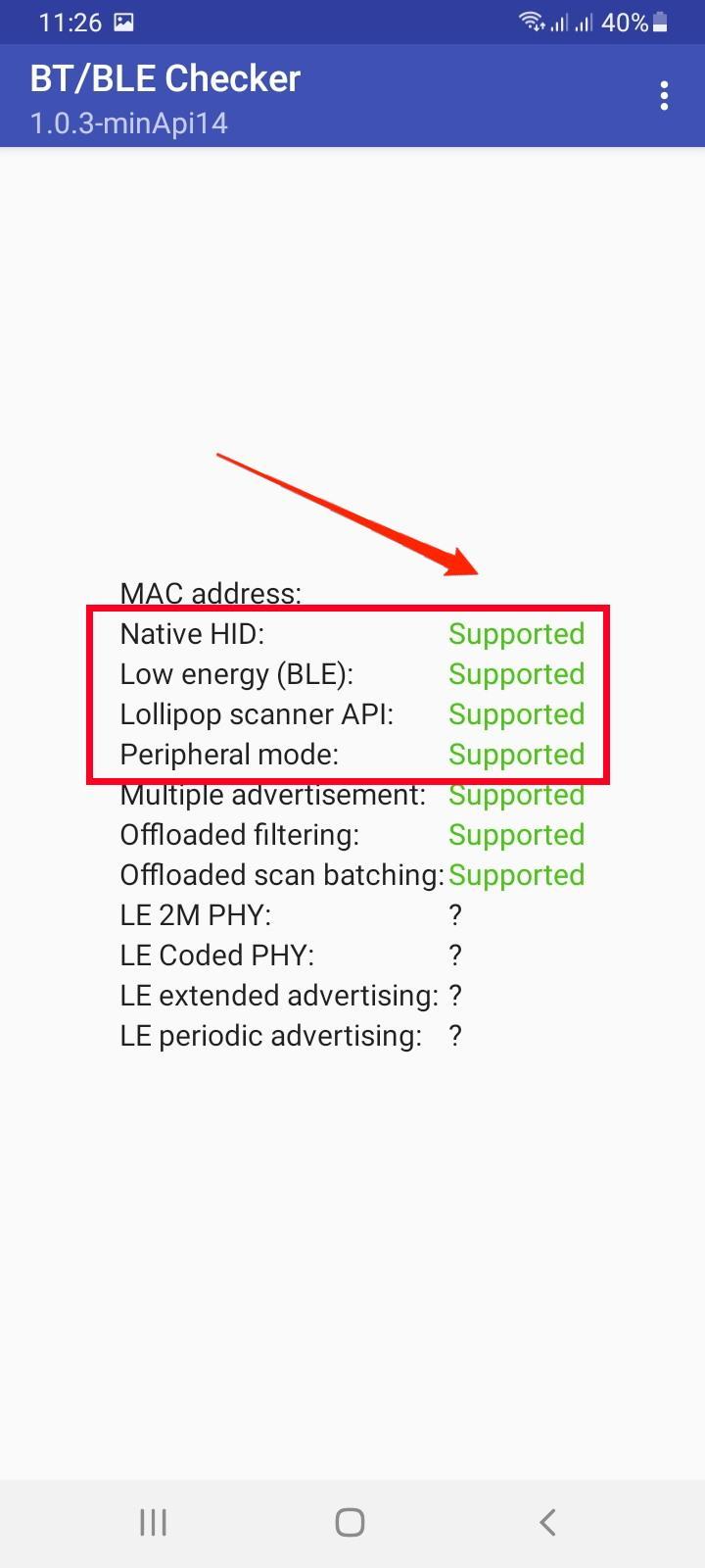 How to Fix Samsung Mobile Bluetooth Not Working  - 71